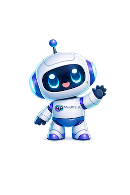 Milo Mascot